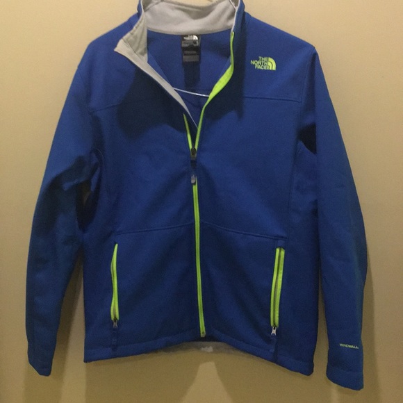 The North Face Other - 18/20 Northface jacket